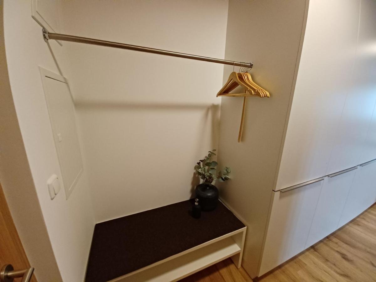 Apartement Kanisfluh Меллау Экстерьер фото