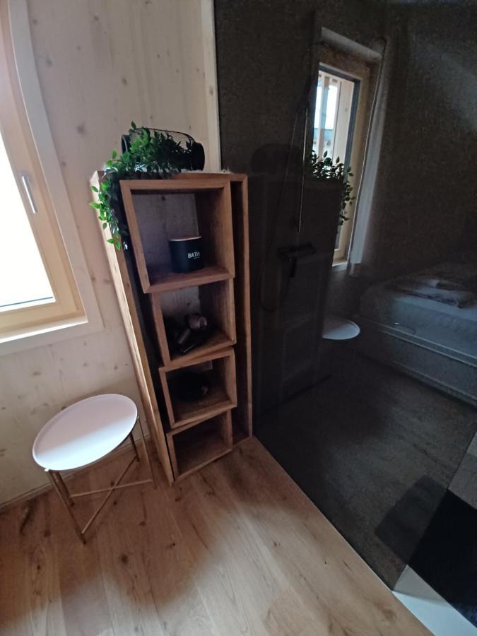 Apartement Kanisfluh Меллау Экстерьер фото