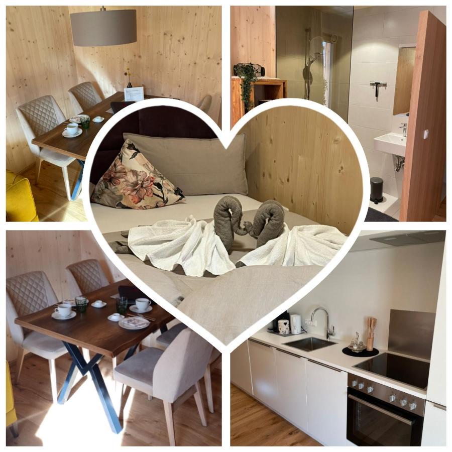 Apartement Kanisfluh Меллау Экстерьер фото